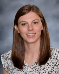 Lindsey Ponder Assistant Principal 